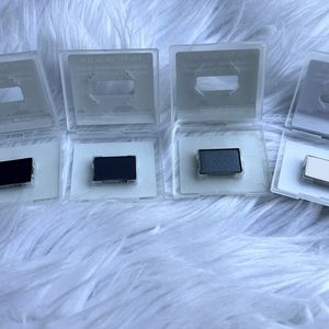 Mary Kay Mineral Eye Color Bundle (4) Discontinued Colors